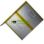Baterie pro PDA AEC3075125 [Náhradní baterie]